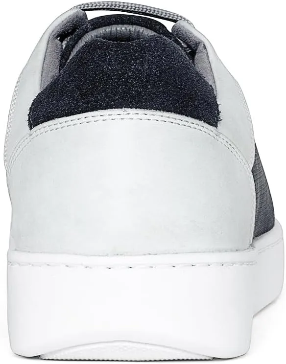 Donald Pliner Men's Archie Casual Shoes, Comfortable Sneakers for Everyday Wear