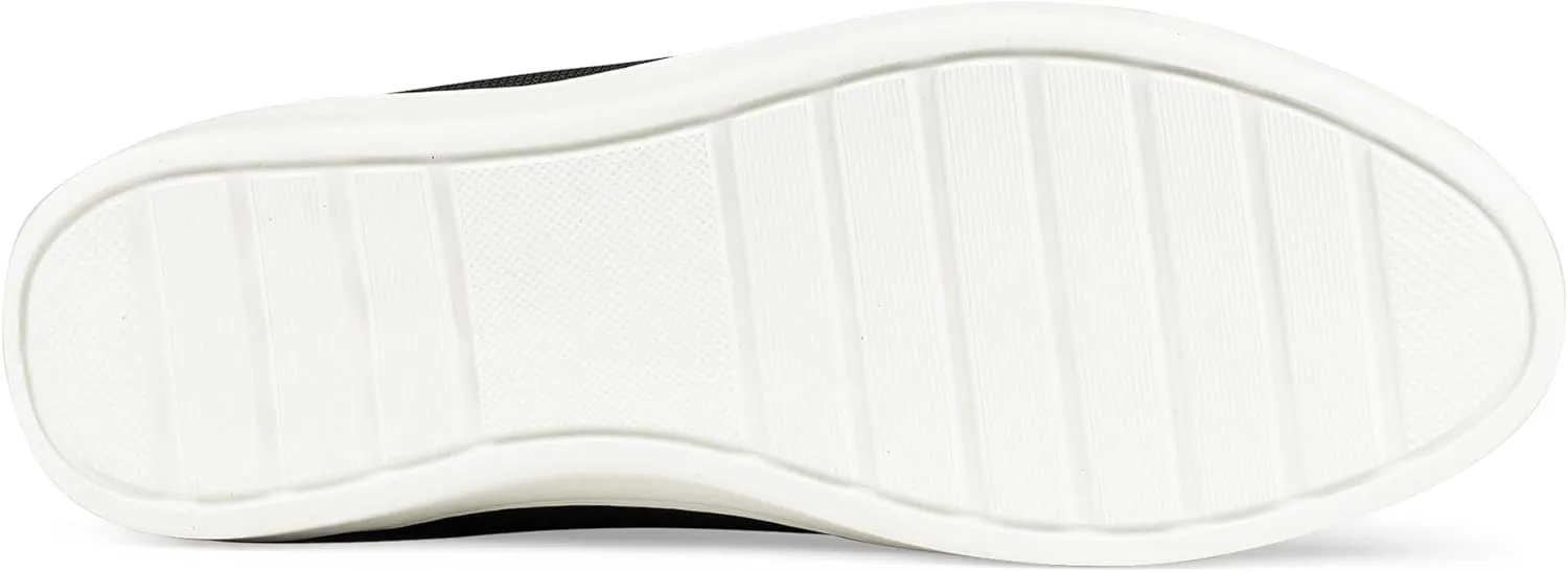 Donald Pliner Men's Archie Casual Shoes, Comfortable Sneakers for Everyday Wear