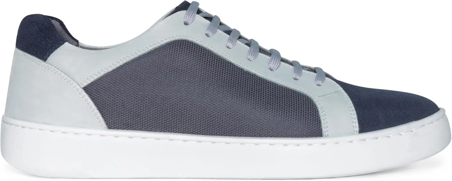 Donald Pliner Men's Archie Casual Shoes, Comfortable Sneakers for Everyday Wear