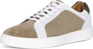 Donald Pliner Men's Archie Casual Shoes, Comfortable Sneakers for Everyday Wear