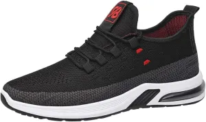 Fashion Sneakers Casual Shoe for Men Sheet Men Running Shoes Mesh Breathable Sport Summer Casual Shoes Men's