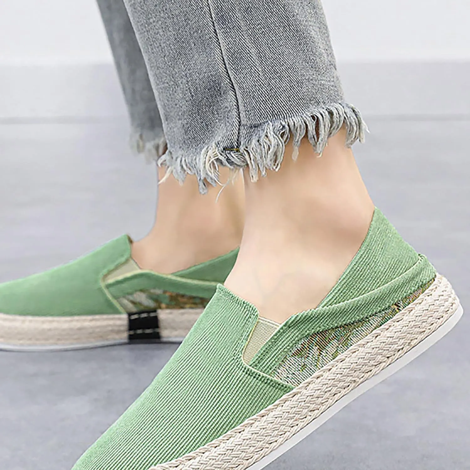 Fashion Sneakers Comfortable Half Drag Men's Shoes Summer 2023 New Use Board Shoes Men's Models A Footstool Single