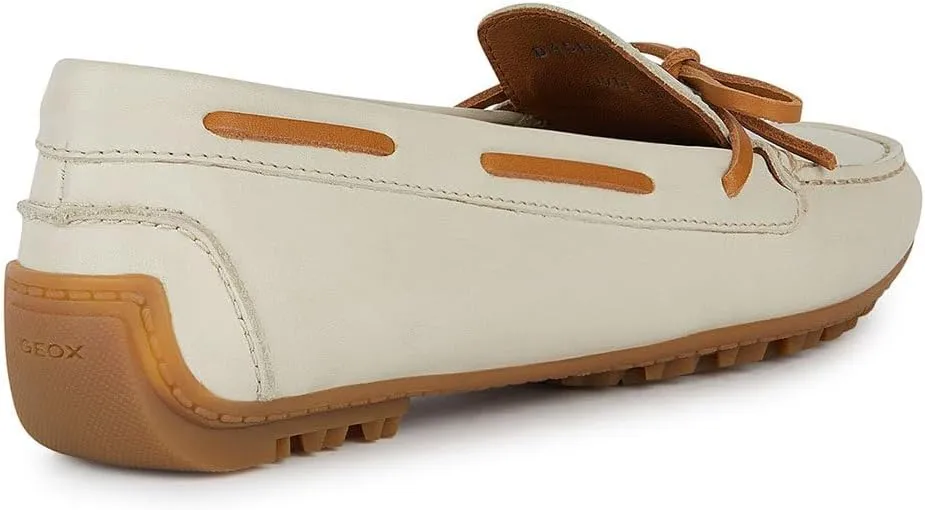 Geox Girl D Kosmopolis   Grip Moccasin