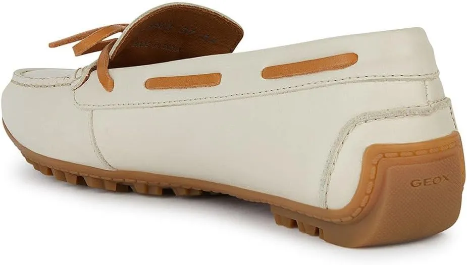 Geox Girl D Kosmopolis   Grip Moccasin