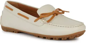 Geox Girl D Kosmopolis   Grip Moccasin