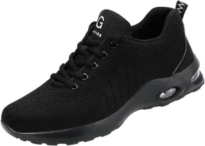 Girls Loafers Boat Casual Shoes for Men Toe Cushion Steel Work Air Shoes Women Trainers Shoes Women's Shoes Espadrilles Workout Gym Outdoor Shoes
