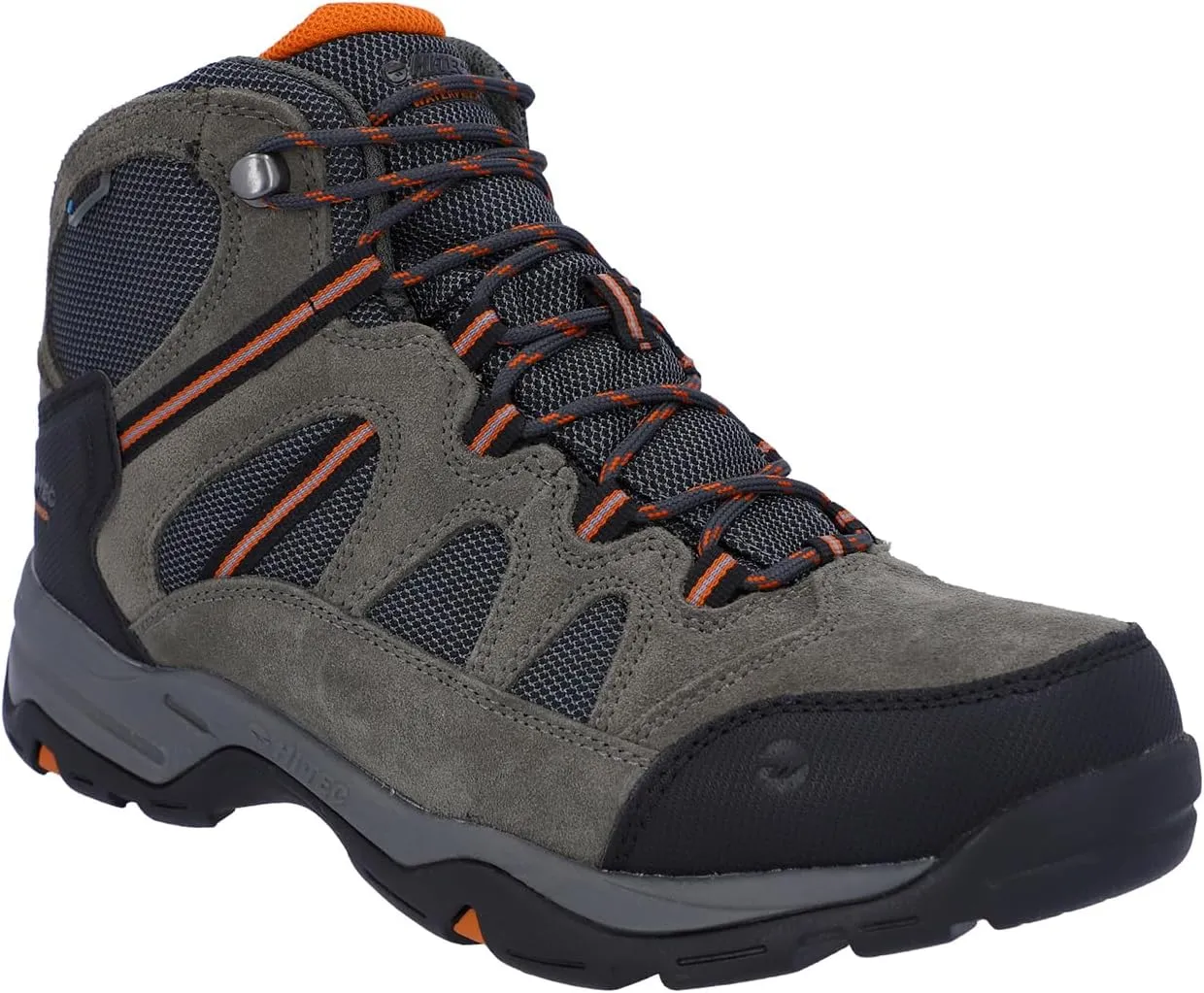Hi-Tec Men's High Rise Hiking Boots