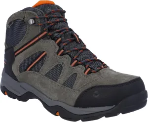 Hi-Tec Men's High Rise Hiking Boots