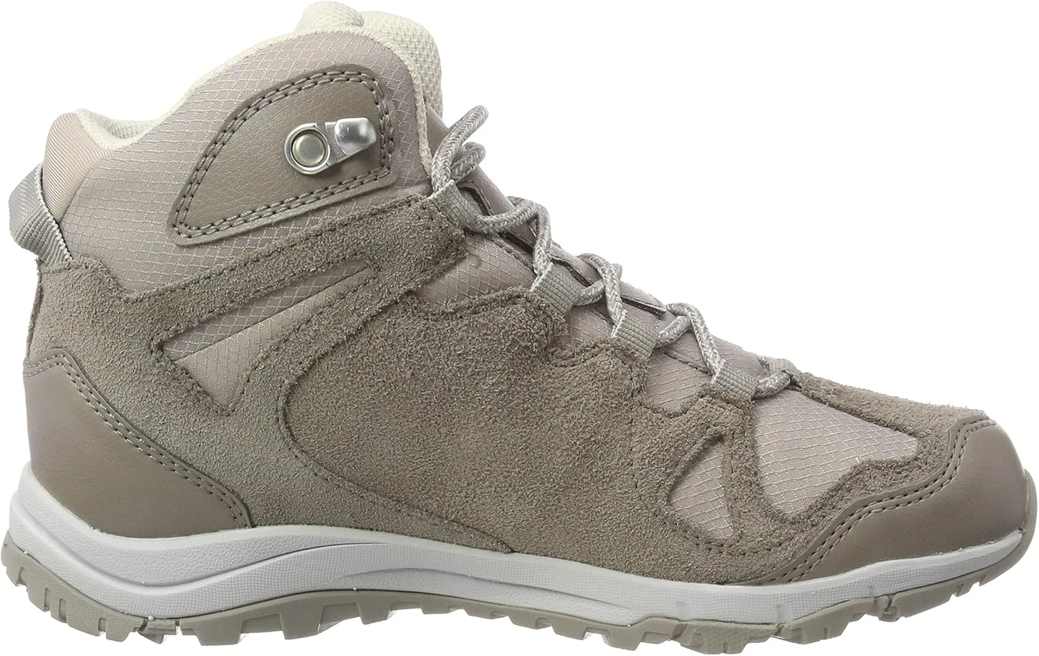 Jack Wolfskin Women's High Rise Hiking Boots