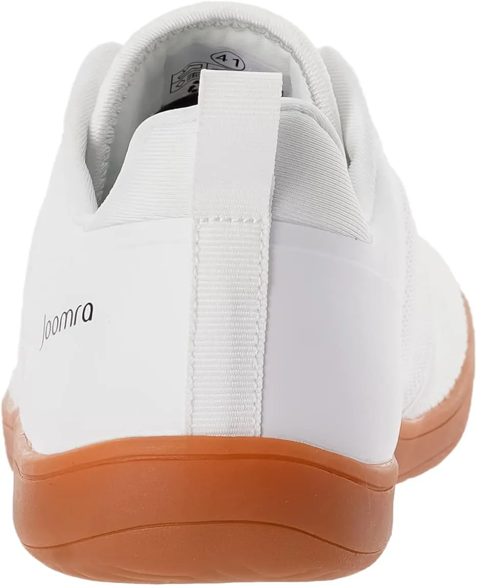 Joomra Men's Cross Trainer Minimalist Barefoot Shoes Zero Drop Sneakers | Wide Toe Box | Upgrade Stability