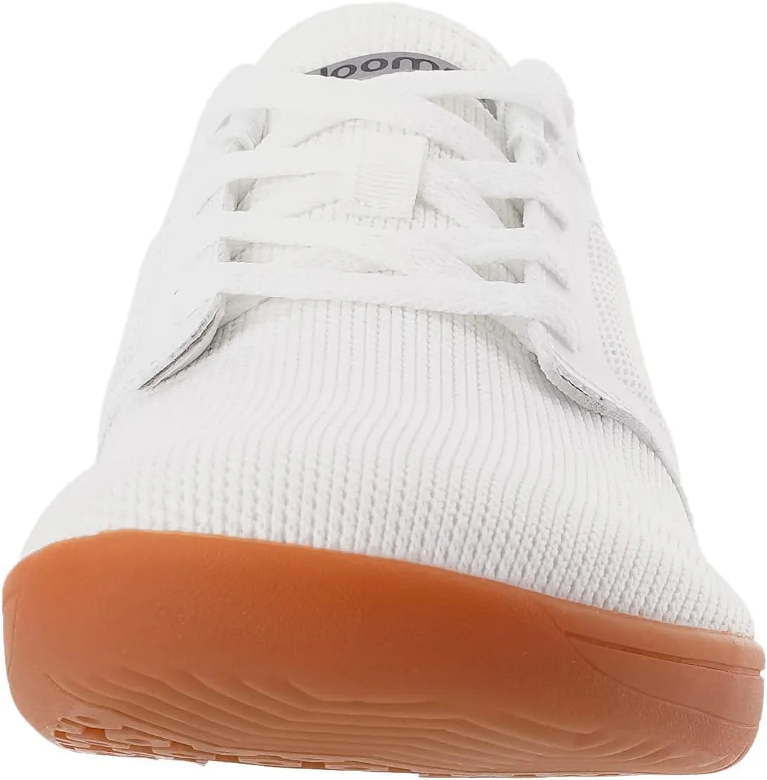 Joomra Men's Cross Trainer Minimalist Barefoot Shoes Zero Drop Sneakers | Wide Toe Box | Upgrade Stability