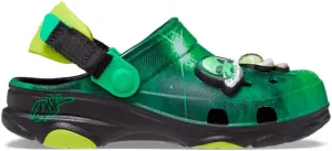 Kids' Classic All-Terrain Crocs x Ron English Clog