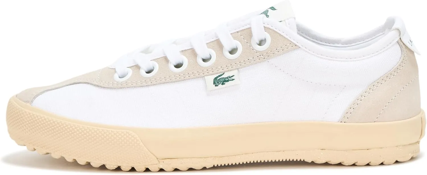Lacoste Women's Backslam Sneaker