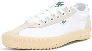 Lacoste Women's Backslam Sneaker