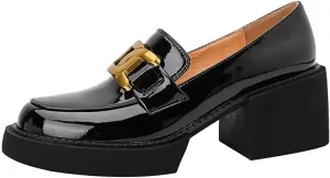 Loafers for Women Women's Platform Shoes Thick Soled Casual Sneakers for Everyday Wear