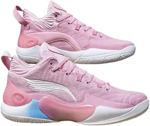 Low-top Actual Combat Shock Absorption, Non-Slip and wear-Resistant Youth Sports Basketball Shoes