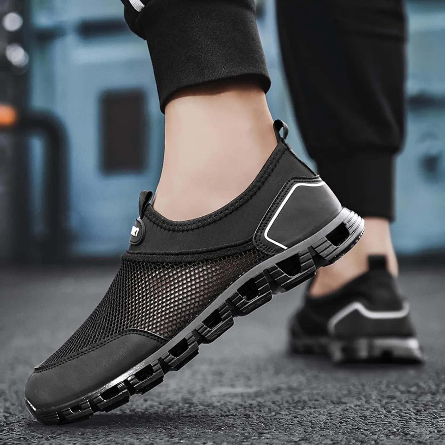 Mens Athletic Shoes Mens Walking Shoes Shoe for Men Sneaker for Men Casual for Everyday and Travel Sneaker