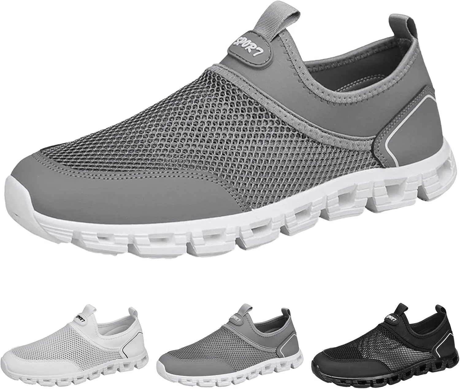 Mens Athletic Shoes Mens Walking Shoes Shoe for Men Sneaker for Men Casual for Everyday and Travel Sneaker