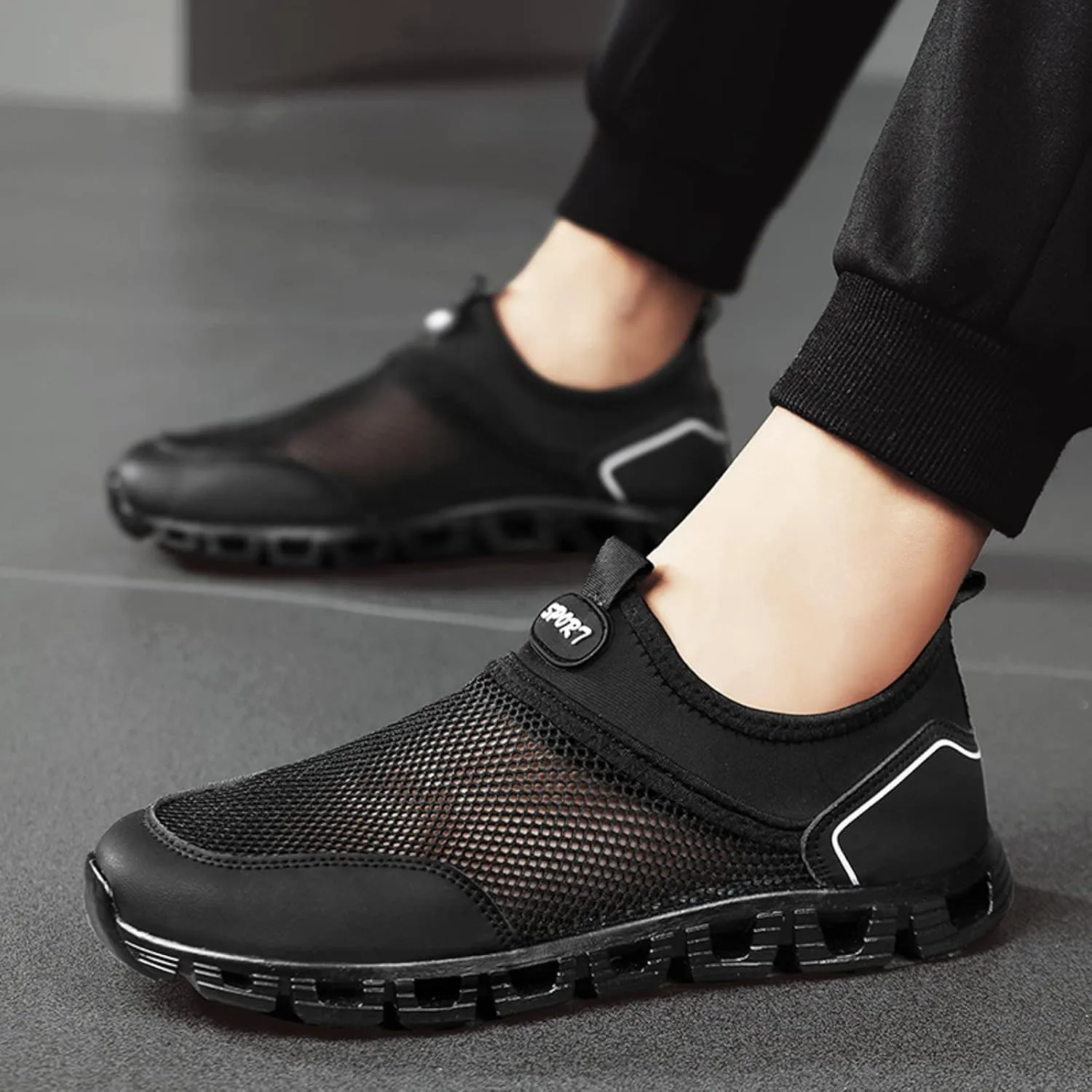 Mens Athletic Shoes Mens Walking Shoes Shoe for Men Sneaker for Men Casual for Everyday and Travel Sneaker