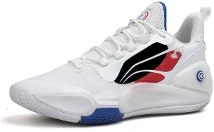 Men's Basketball Shoes are Breathable Anti Slip Wear-Resistant Shock-Absorbing Sports Training Boots