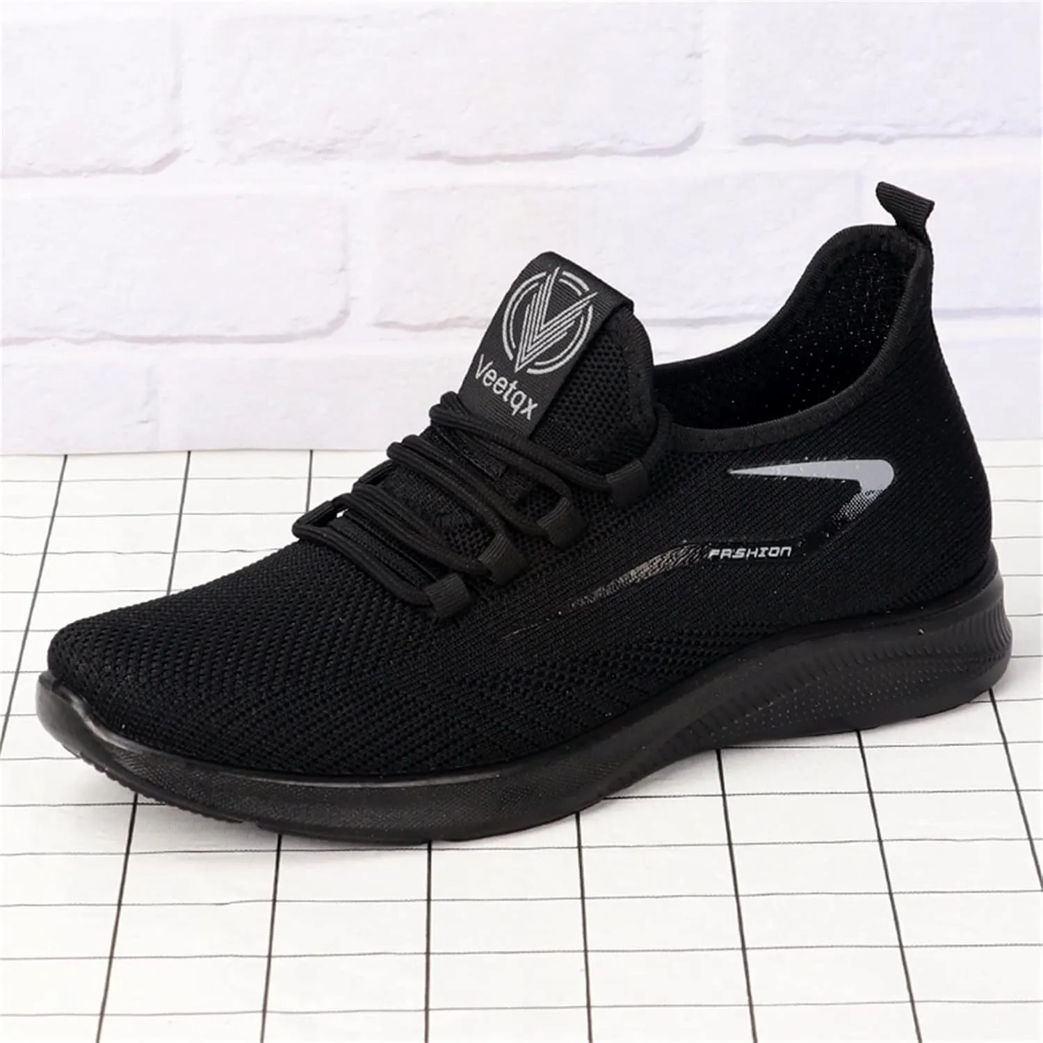 Men's Casual Dress Sneakers Walking Sneakers for Women Arch Suport Casual Shoes for Women Round Toe Slip On Casual Women Loafers Sneakers for Men