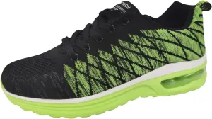 Men's Casual Shoe Lovers Shoes Women's Casual Breathable Mesh Fabric Sports Shoes Warm Women's