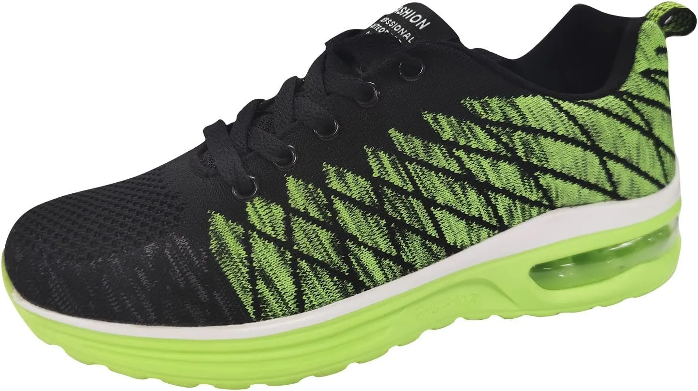 Men's Casual Shoe Lovers Shoes Women's Casual Breathable Mesh Fabric Sports Shoes Warm Women's