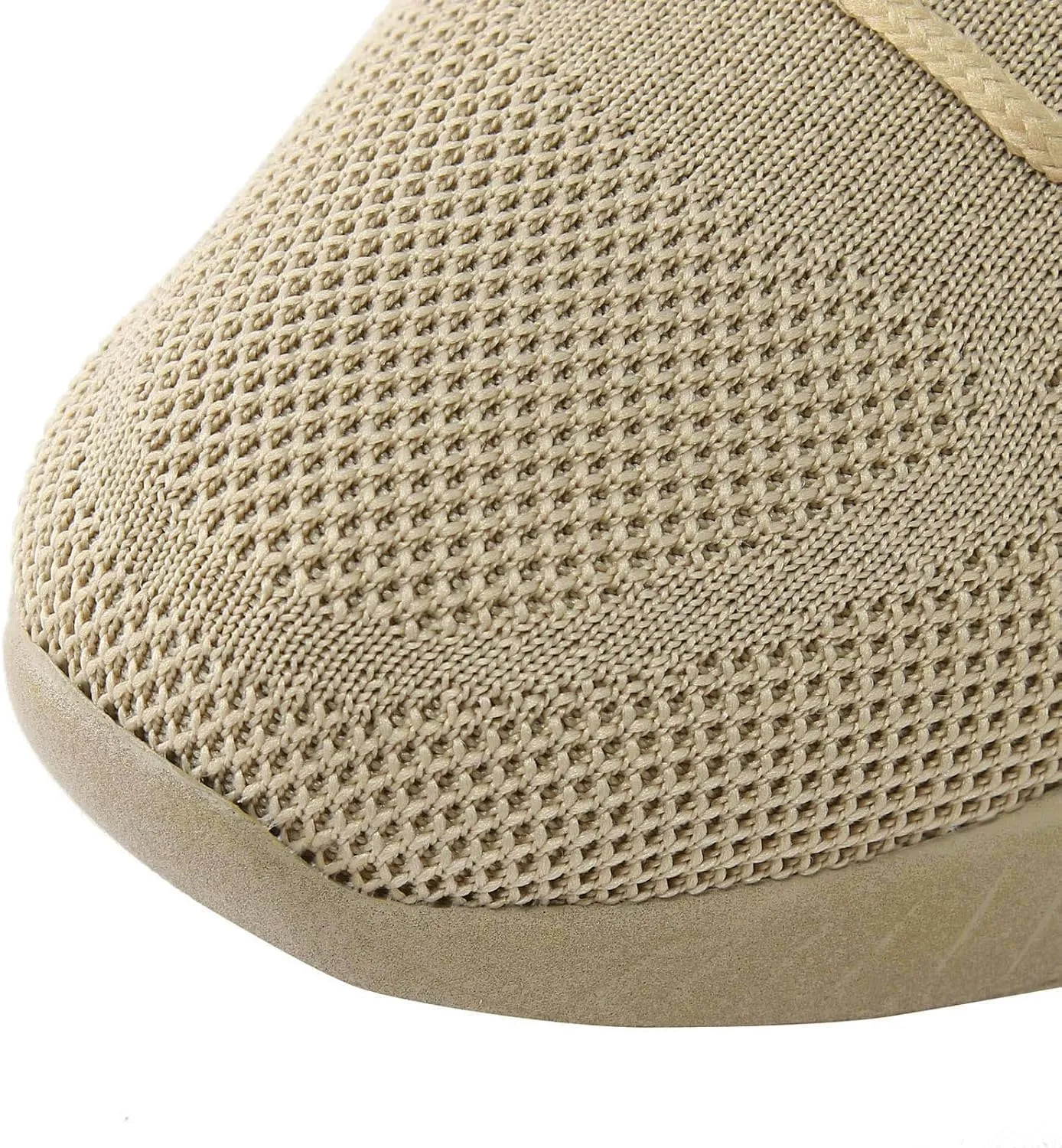 Mens Dress Shoes Mesh Casual Dress Shoes White Platform Sneakers Women's Soft Sole Mesh Comfort Orthopedic Brown Tennis Shoe Cross Trainer Shoe