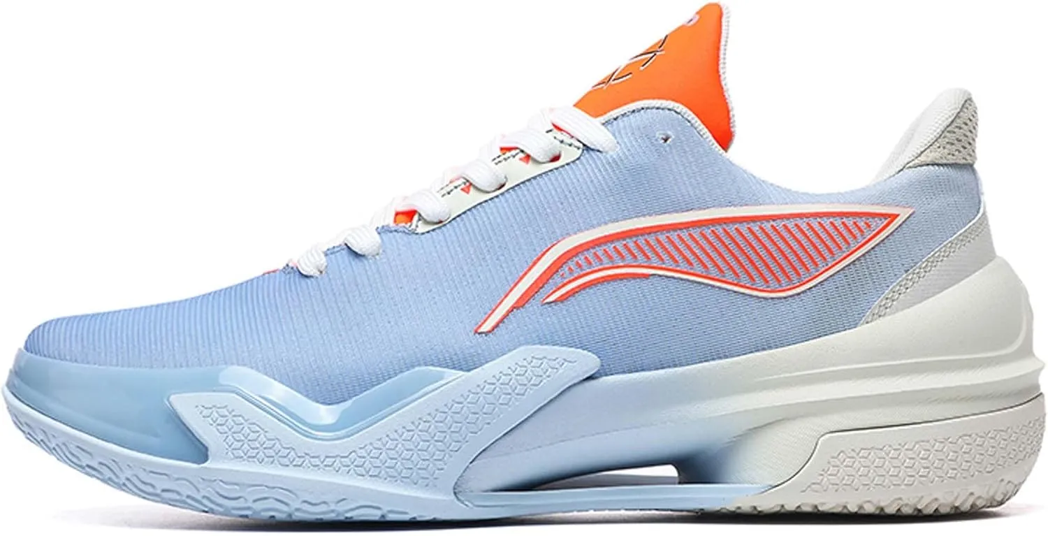 Men's Lace-up Basketball Shoes Anti-Slip Breathable Running Shoes Women's High Top Basketball Shoes Youth Outdoor Sports Basketball Shoes Fashion Sneakers