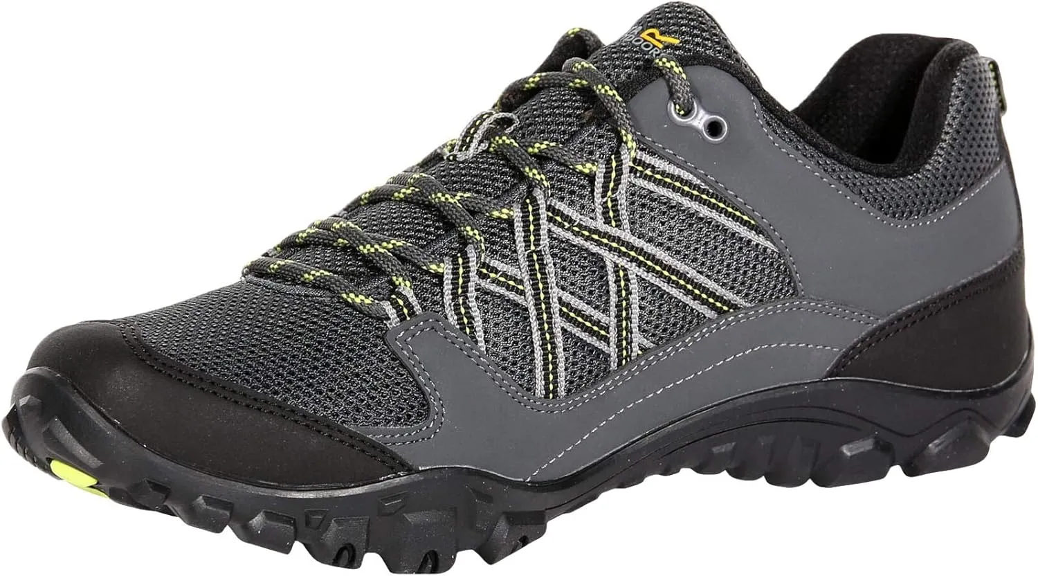 Men's Low Rise Hiking Boots