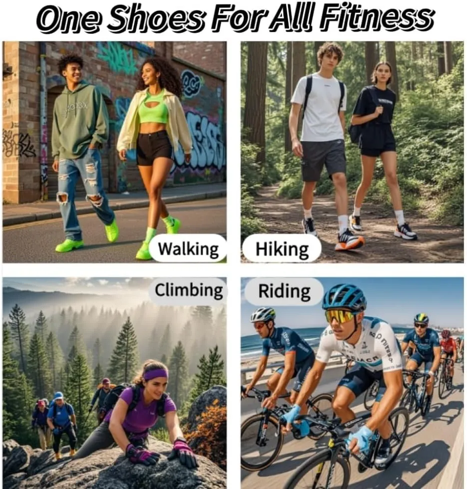 Men's Mesh Sock Shoes Breathable Knit Comfortable Lightweight Sport Shoes for Running Fitness Gym