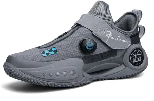 Men's Professional Basketball Shoes Non-Slip Training Low Top Sports Running Shoes Teenagers Fashion Sneakers Women's Outdoor Casual Sports Walking Shoes