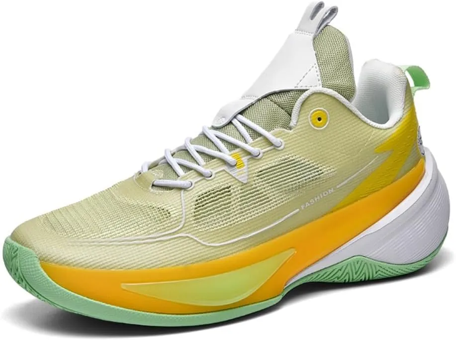 Mens Running Shoes Lightweight Breathable Air Walking Tennis Shoes Comfort Work Fashion Basketball Sneakers Trainers