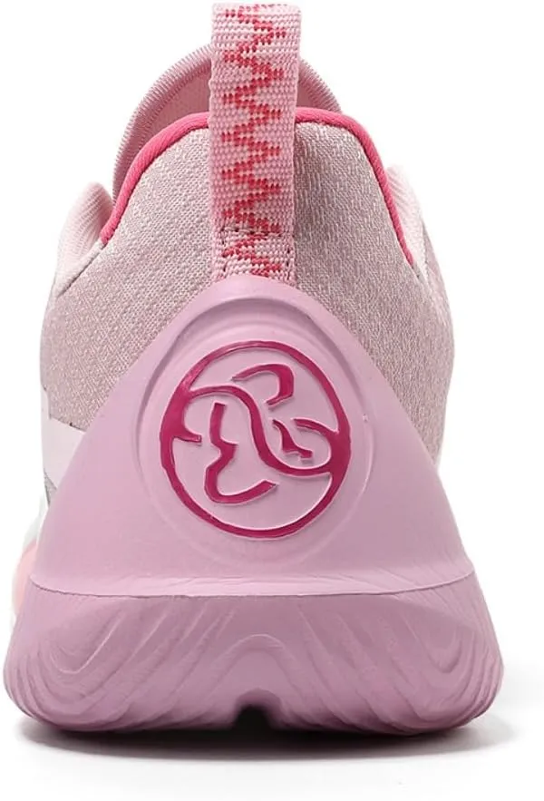 Men's Shoes Fashion Sneakers Breathable Running Shoes Mens Arch Support Basketball Shoes Non Slip Sport Shoes