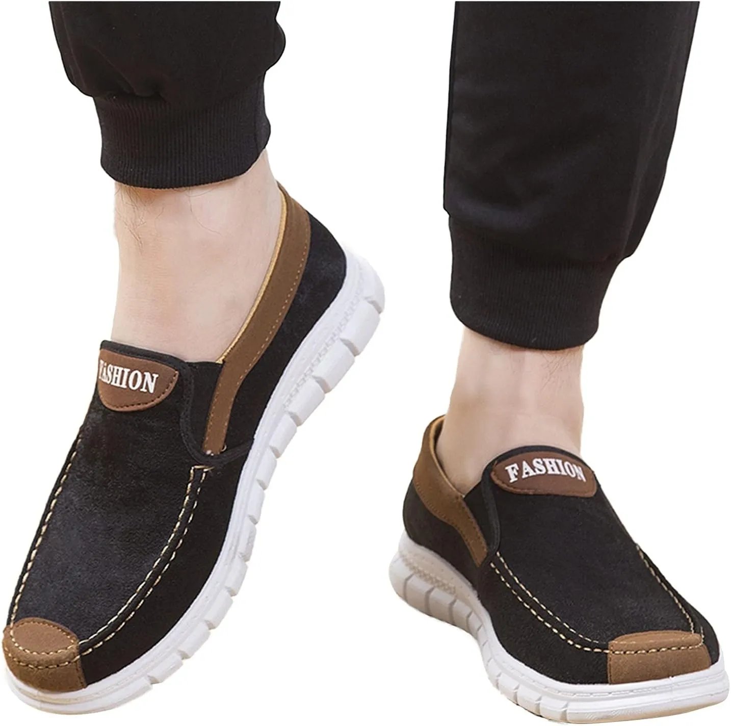 Men's Shoes Mens Athletic Shoes Shoe for Men Walking Shoe for Men for Everyday and Travel Casual Sneaker