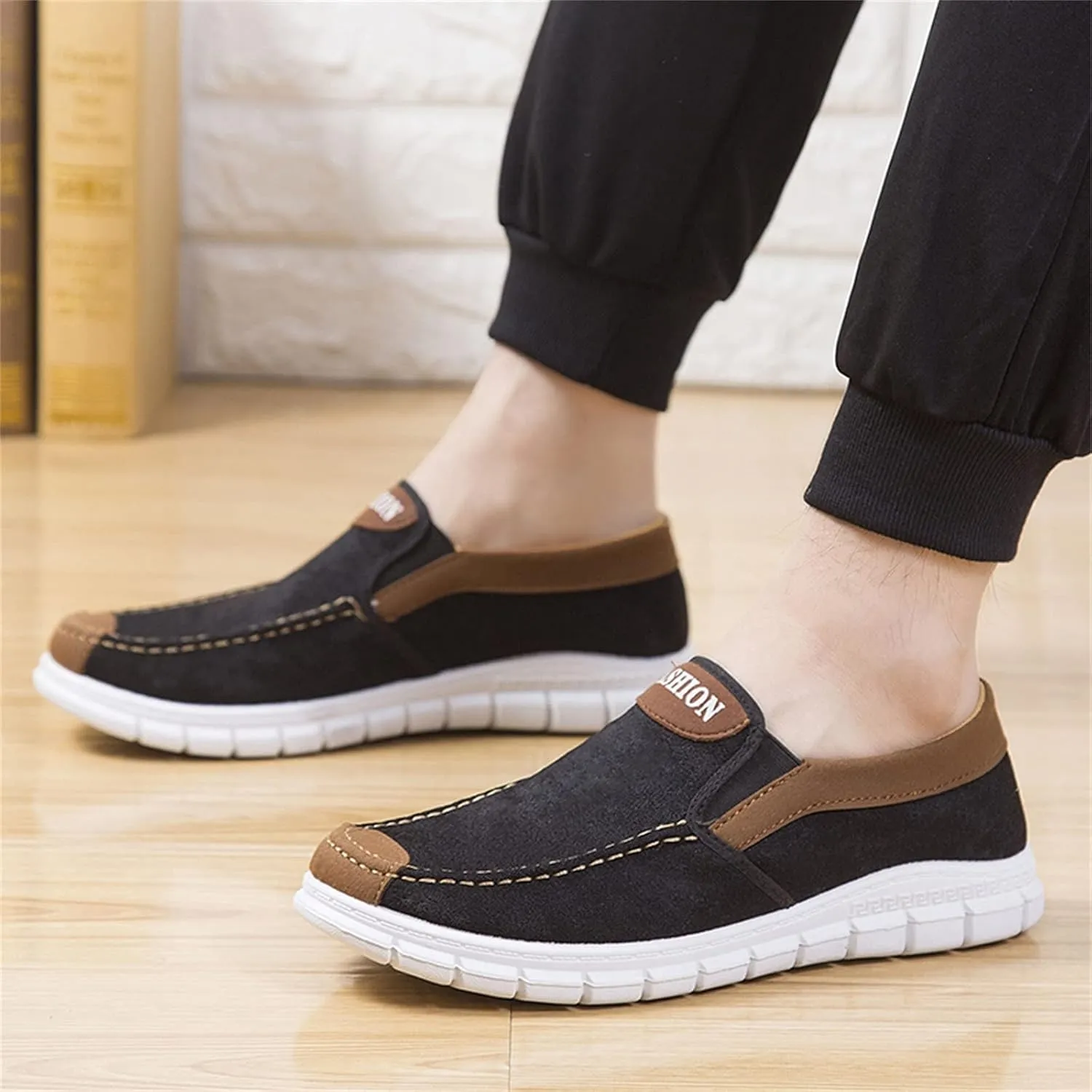Men's Shoes Mens Athletic Shoes Shoe for Men Walking Shoe for Men for Everyday and Travel Casual Sneaker
