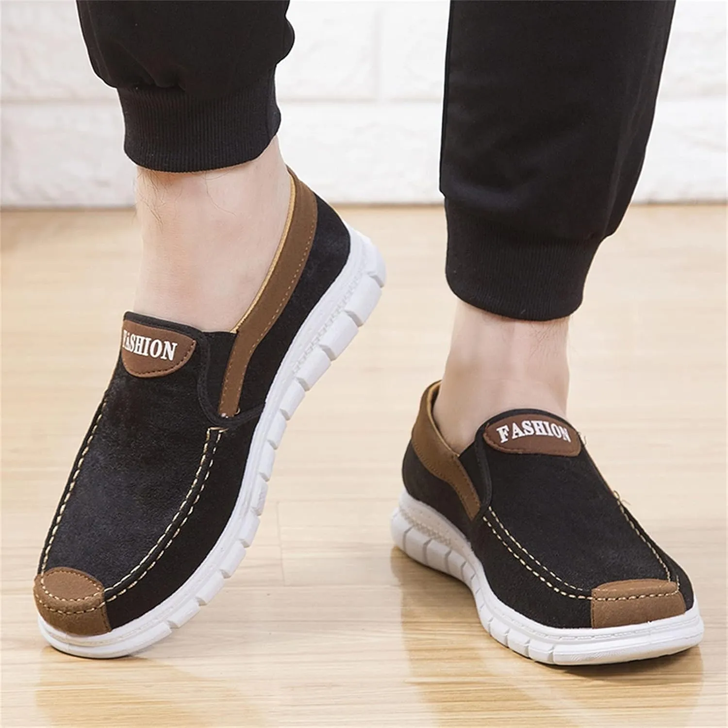 Men's Shoes Mens Athletic Shoes Shoe for Men Walking Shoe for Men for Everyday and Travel Casual Sneaker