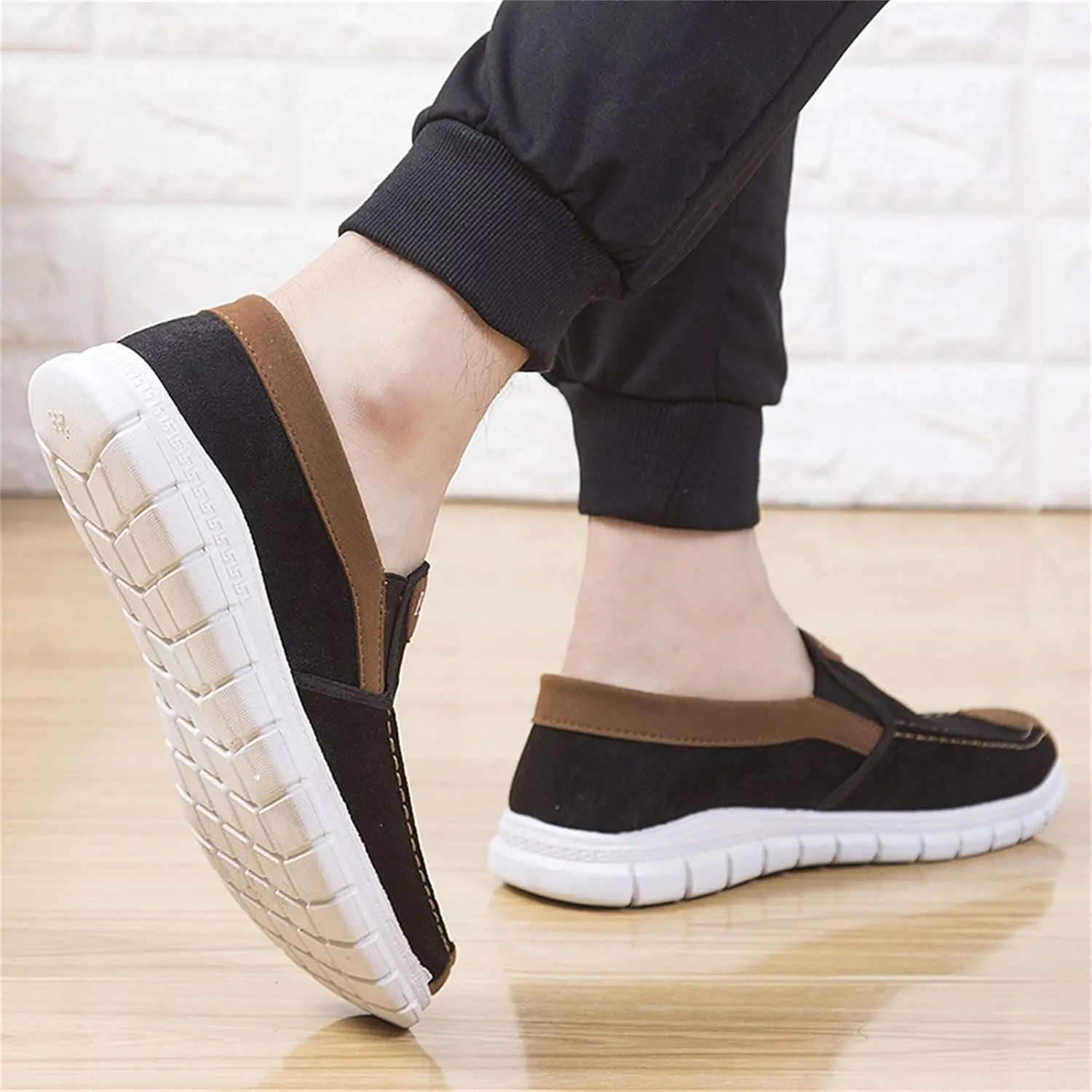 Men's Shoes Mens Athletic Shoes Shoe for Men Walking Shoe for Men for Everyday and Travel Casual Sneaker