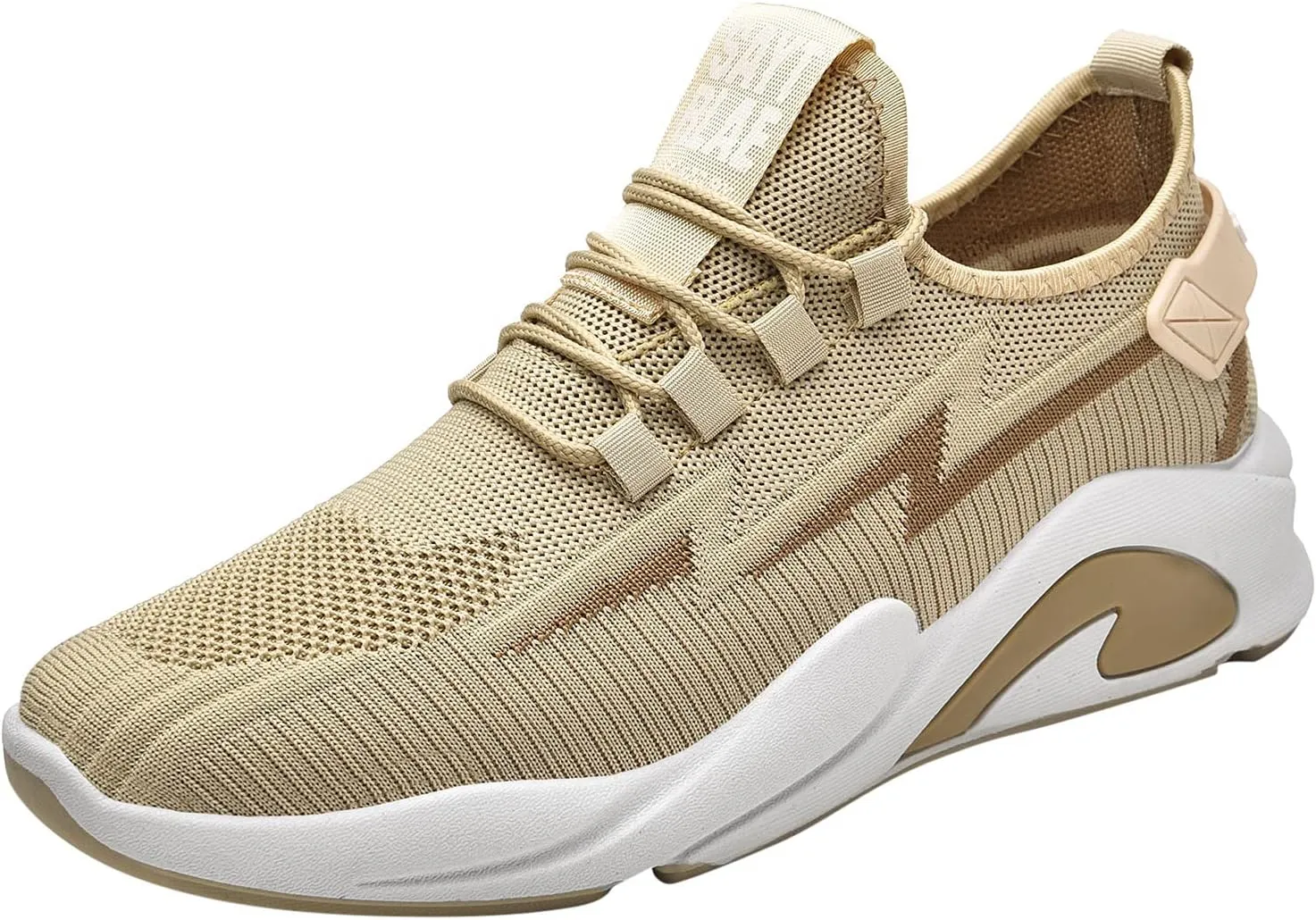 Men's Shoes Mens Athletic Shoes Slip on Shoe for Men Shoe for Men Athletic Gym for Everyday and Travel Sneaker