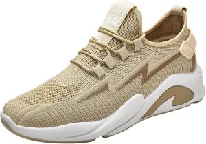 Men's Shoes Mens Athletic Shoes Slip on Shoe for Men Shoe for Men Athletic Gym for Everyday and Travel Sneaker