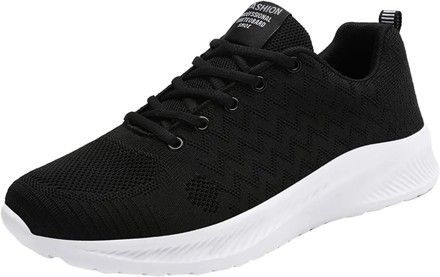 Men's Shoes Mens Slip on Shoes Shoe for Men Walking Shoe for Men for Everyday and Travel Running Trail Sneaker