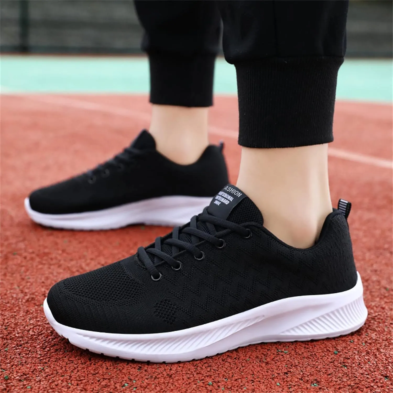 Men's Shoes Mens Slip on Shoes Shoe for Men Walking Shoe for Men for Everyday and Travel Running Trail Sneaker
