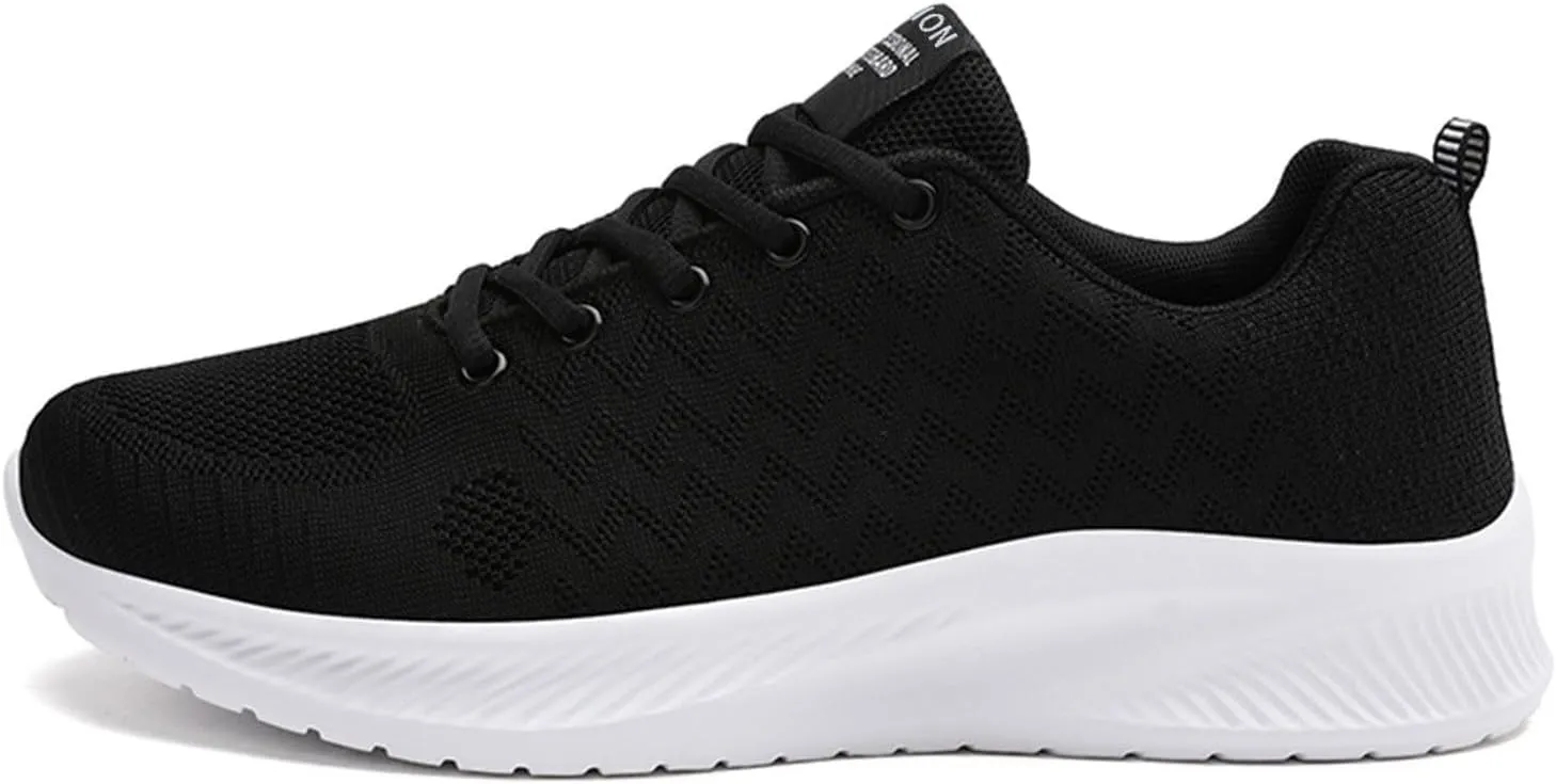 Men's Shoes Mens Slip on Shoes Shoe for Men Walking Shoe for Men for Everyday and Travel Running Trail Sneaker