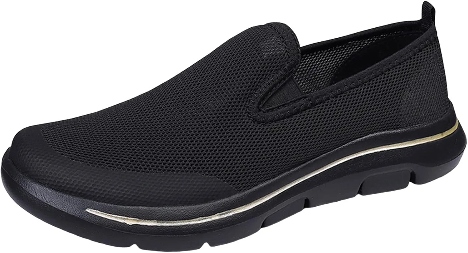 Men's Shoes Mens Tennis Shoes Sneaker for Men Slip on Shoe for Men for Everyday and Travel Running Trail Sneaker