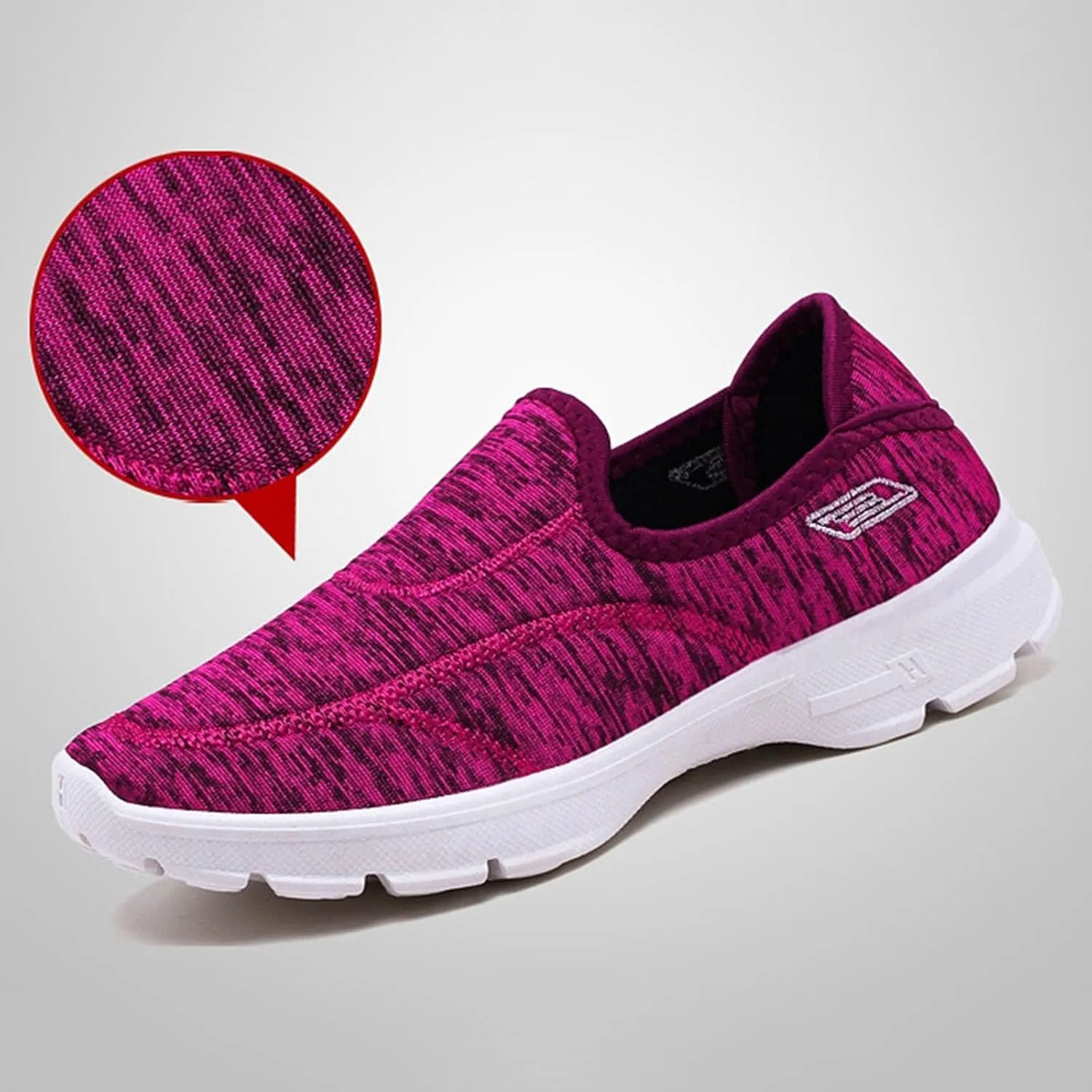 Men's Shoes Mens Walking Shoes Sneaker for Men Walking Shoe for Men Comfortable for Everyday and Travel Sneaker
