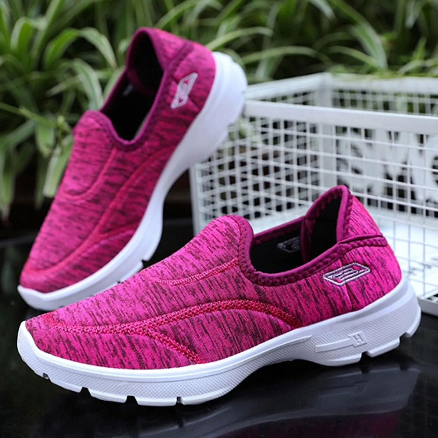 Men's Shoes Mens Walking Shoes Sneaker for Men Walking Shoe for Men Comfortable for Everyday and Travel Sneaker