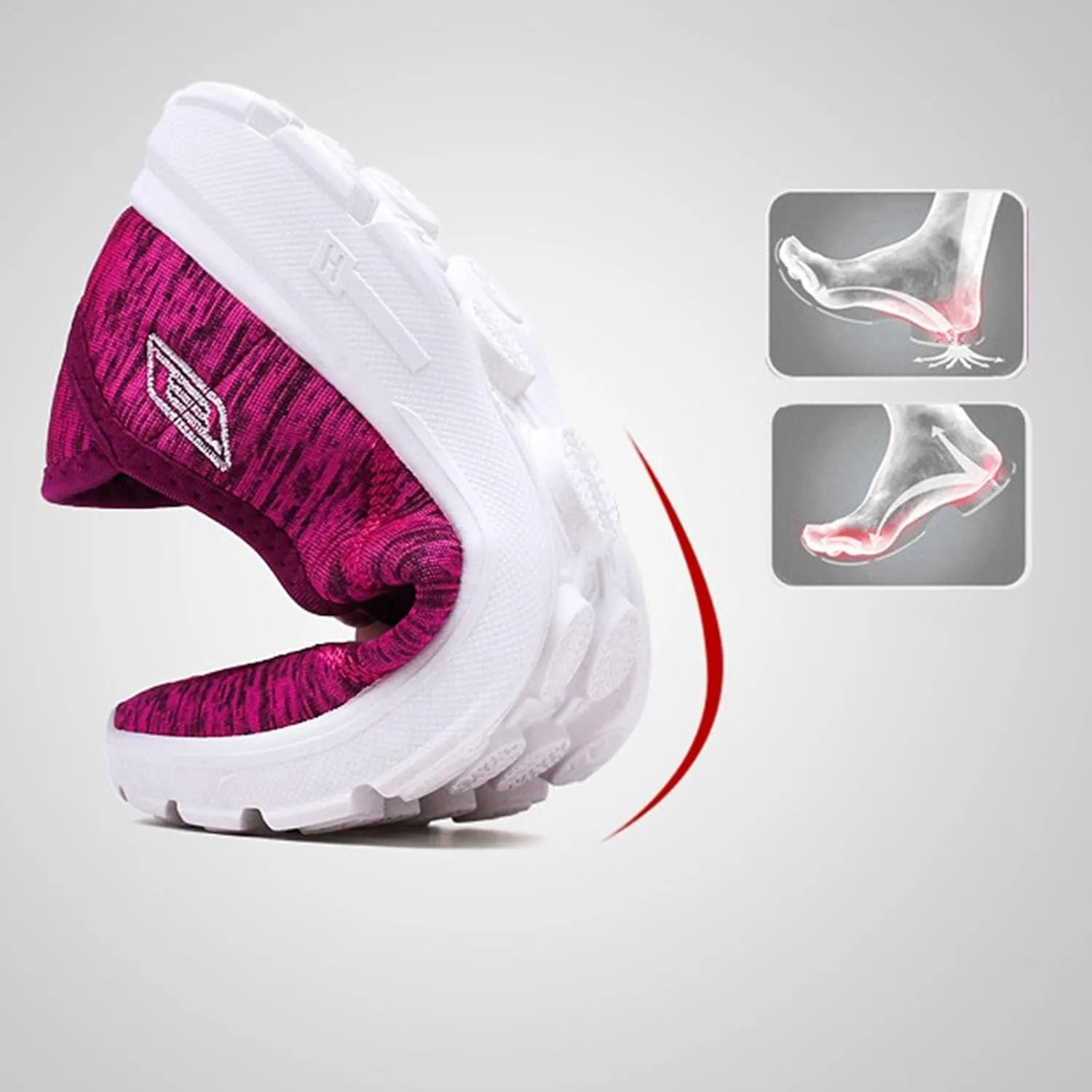 Men's Shoes Mens Walking Shoes Sneaker for Men Walking Shoe for Men Comfortable for Everyday and Travel Sneaker