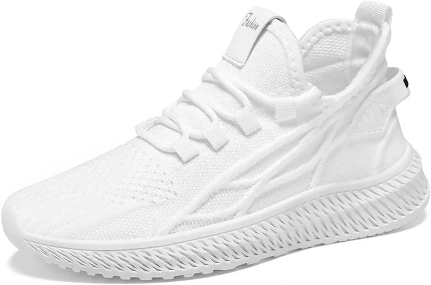 Mens Shoes Slip On Mens Sneakers Womens Loafers Comfortable Fashion Casual Comfy Soft Christmas Shoes for Women Athletic Round Toe Flats Comfortable