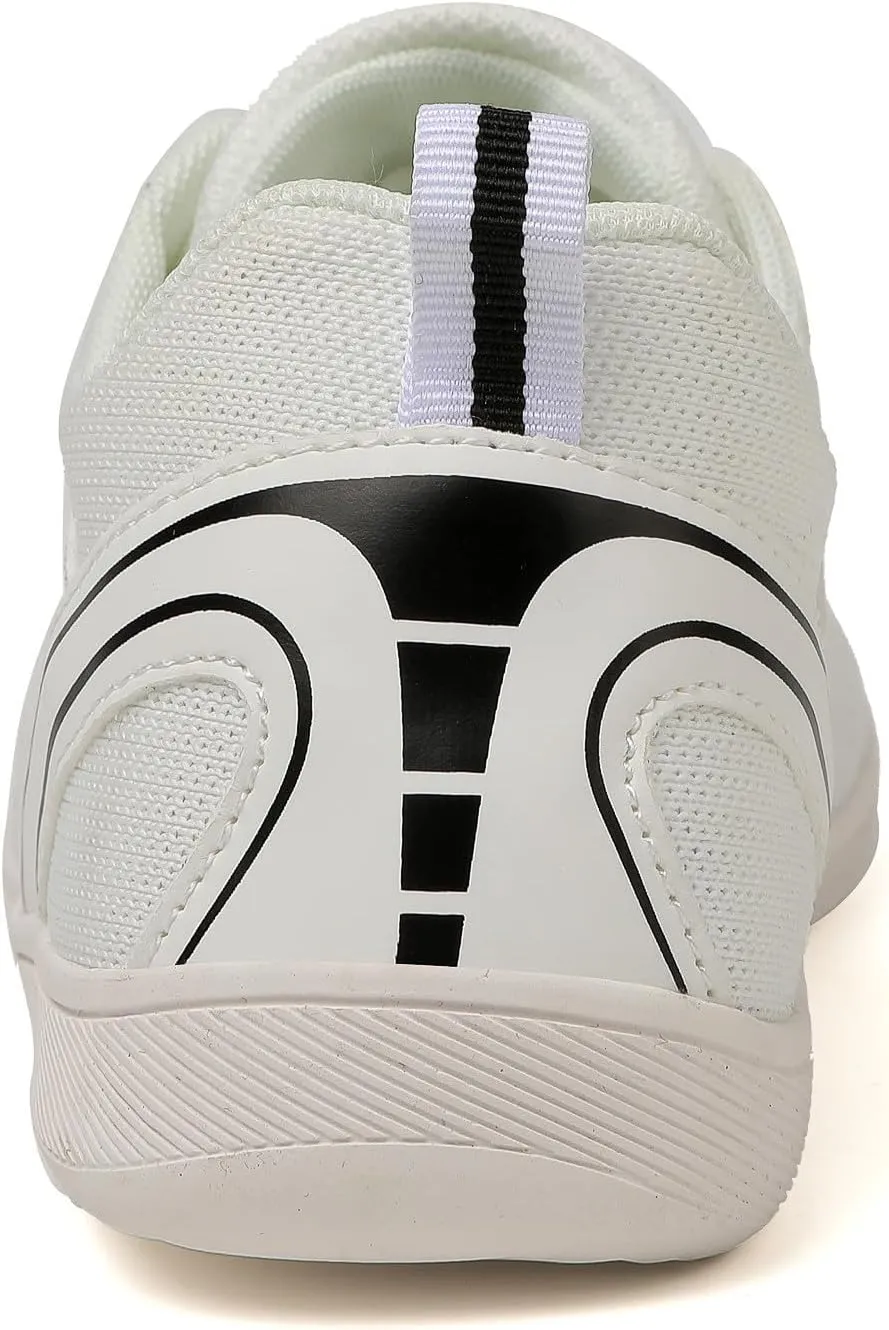 Men's Sneakers Couple Mesh Sports Casual Shoes Breathable Flat Bottom Lightweight Plus Size Comfortable Walking Shoes