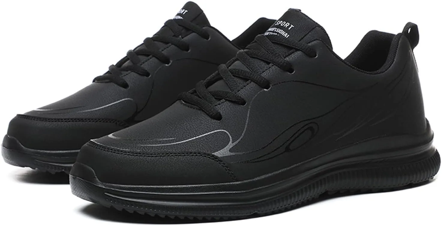 Mens Tennis Shoes Mens Slip on Shoes Shoe for Men Walking Shoe for Men Casual for Everyday and Travel Sneaker